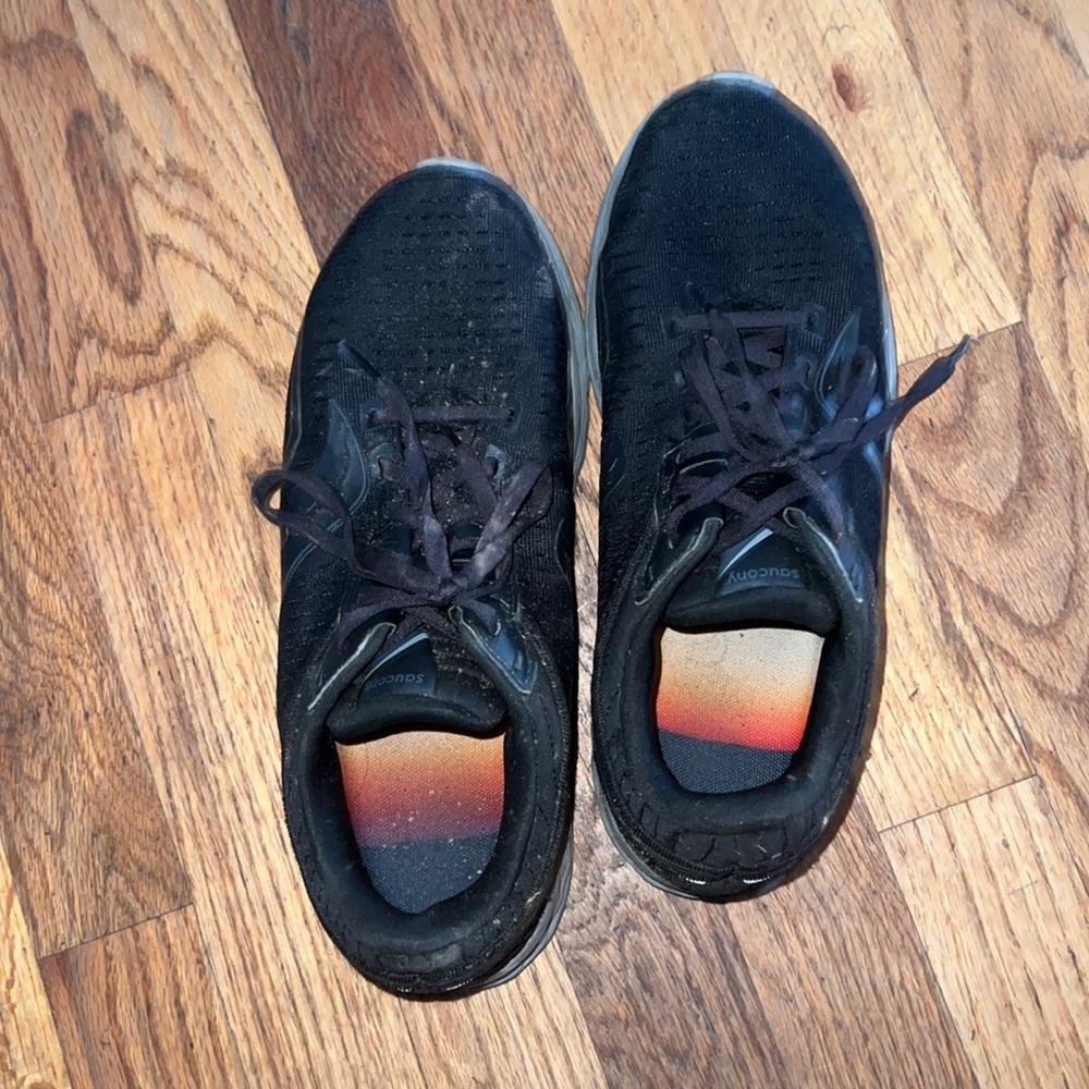 Saucony Kinvara